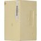 Ekena Millwork 7 3/8"H x 4 3/8"P Hillsborough Baseboard Moulding Inside Corner BBD07X04HI - alternate 2